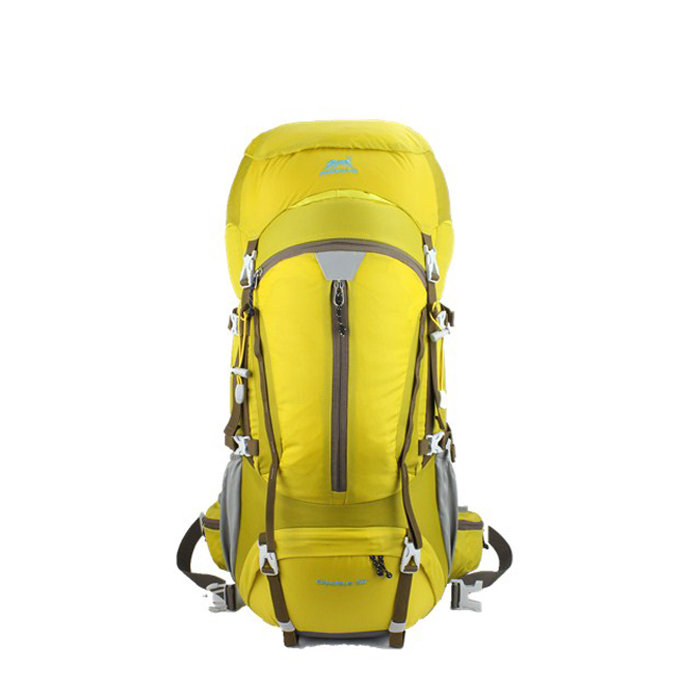 50l Hiking Backpack