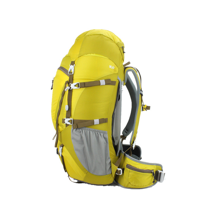 50l Hiking Backpack