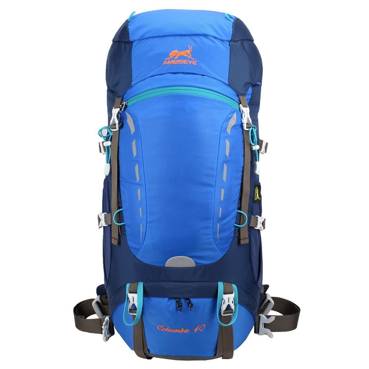 40l Travel Backpack