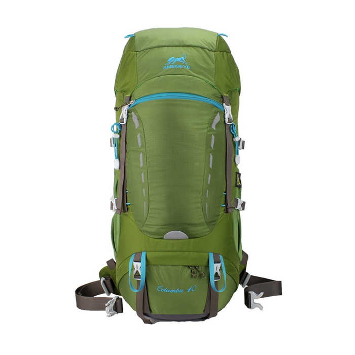 40l Travel Backpack