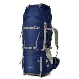70l Hiking Backpack