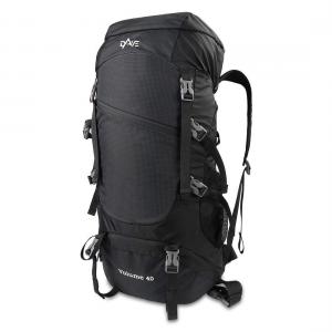 40l foldable hiking pack