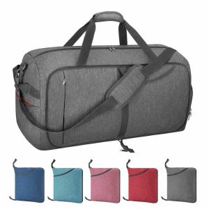 65L foldabe Travel Duffel Bag