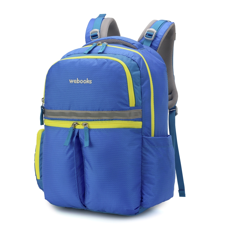 hiking school backpack for kids