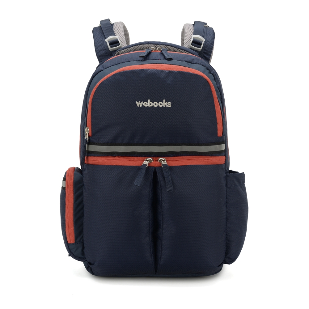 hiking school backpack for kids