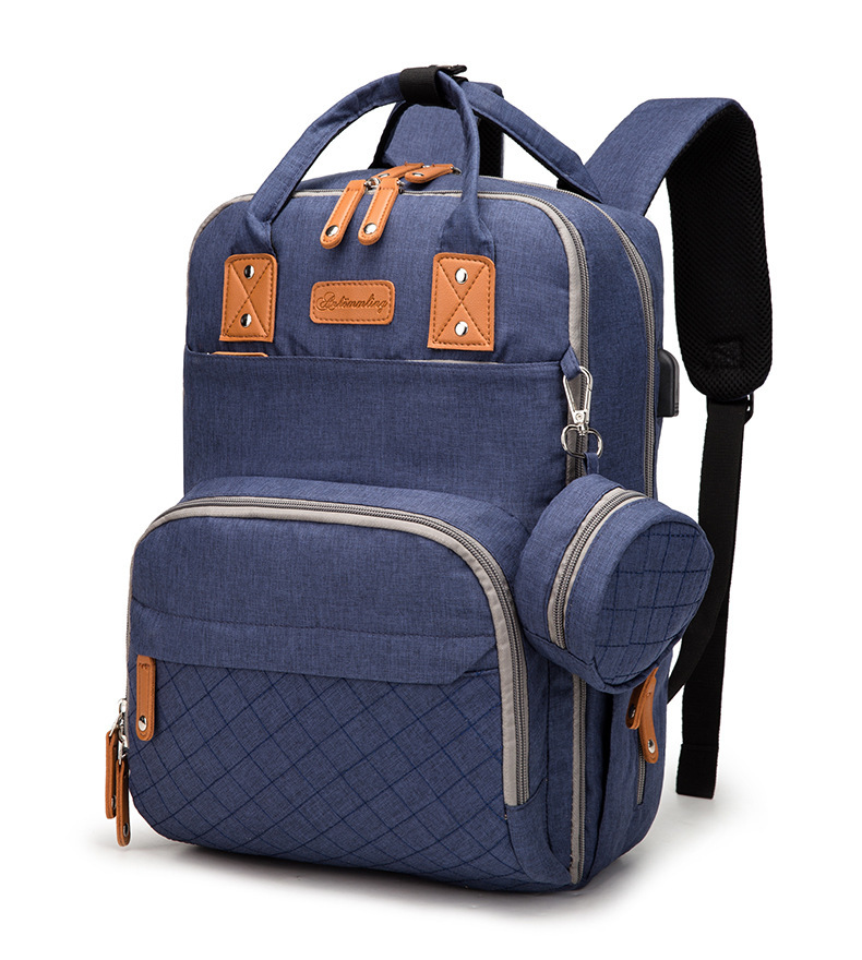 new diaper bag backpack