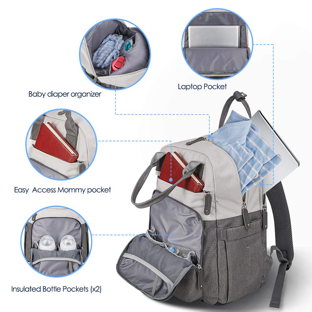 Baby Changing Bag