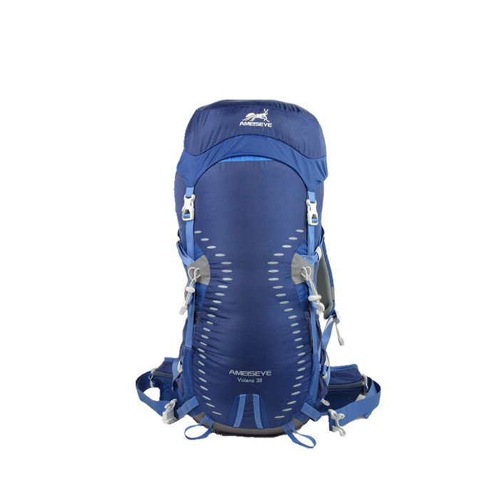 40L Hiking Backpack