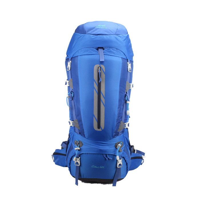 60L Trekking  Backpack