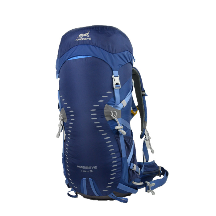 40L Hiking Backpack