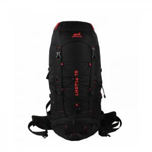 60l hiking rucksack