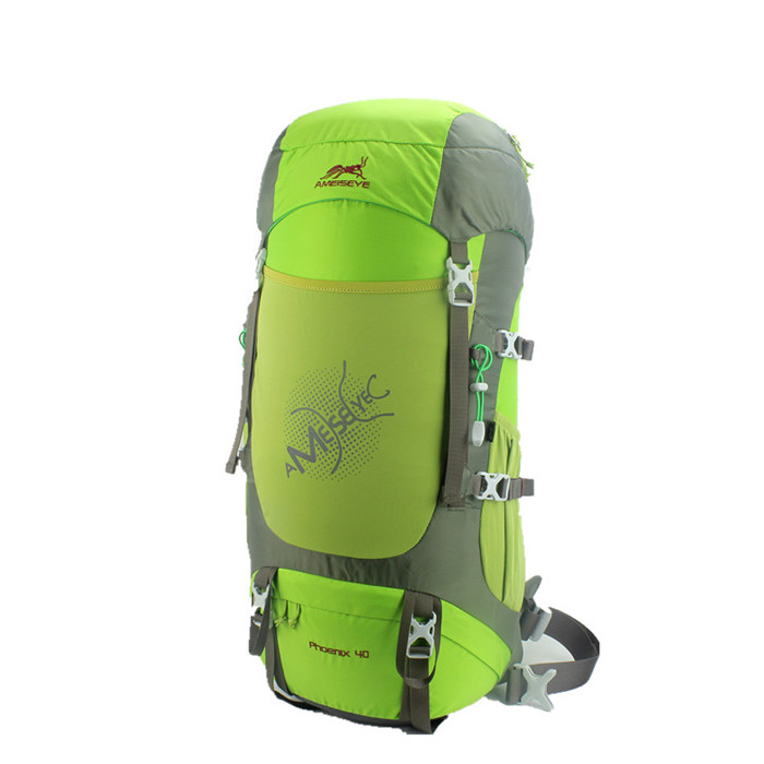 40l Hiking Backpack