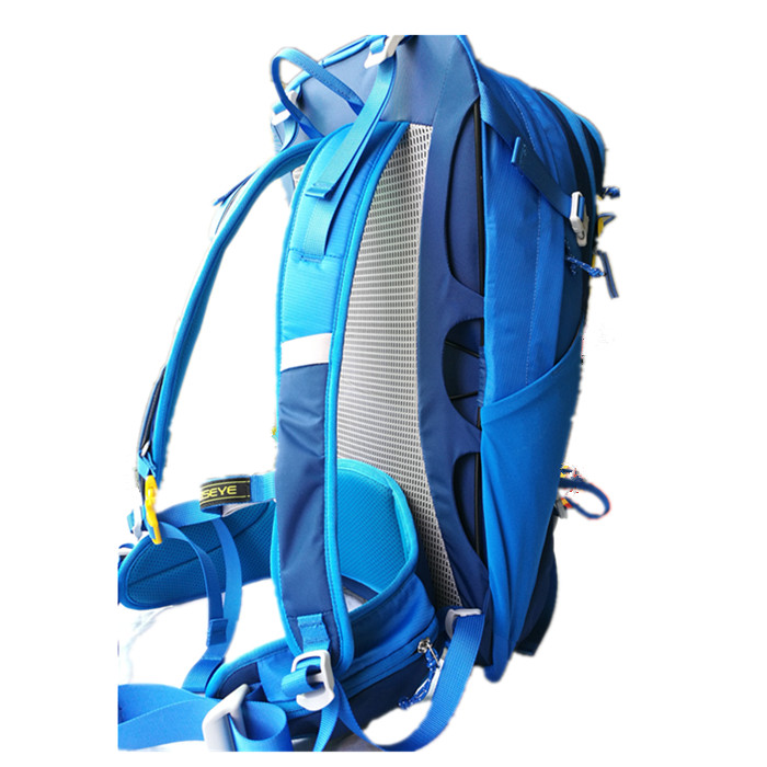 38L Travel Daypack Water Repellent Backpack