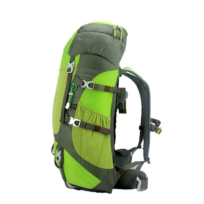 40l Hiking Backpack