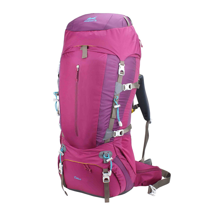 70l backpacking backpacks