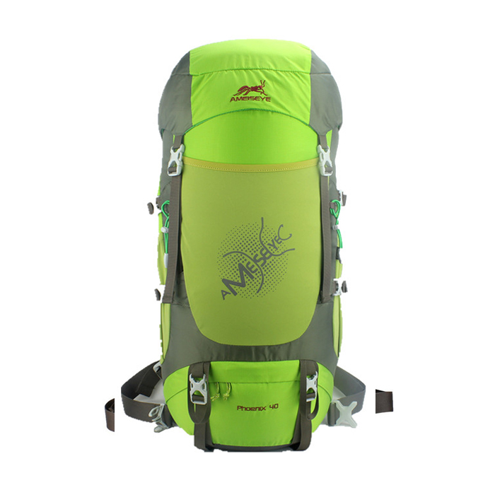 40l Hiking Backpack