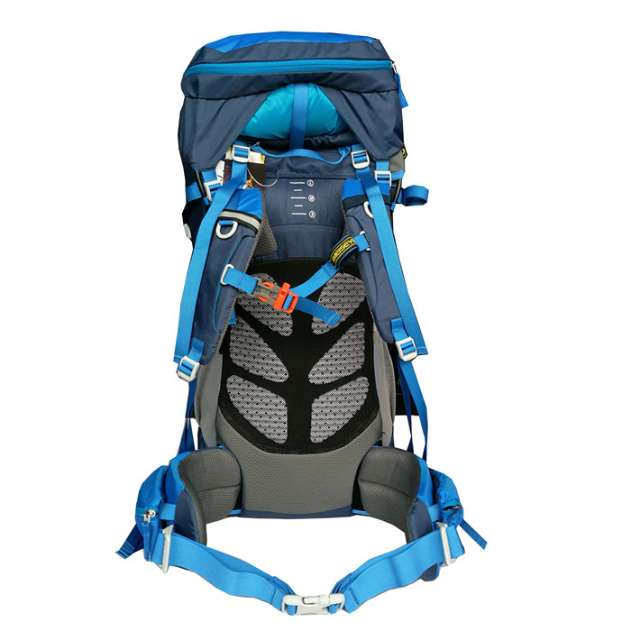 65l Outdoor Backpack