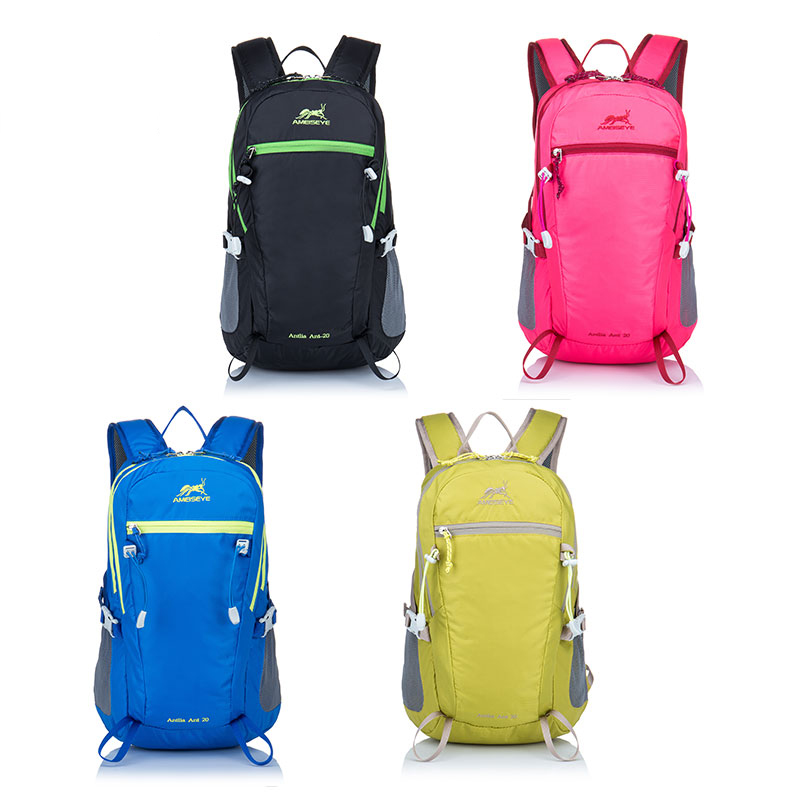 kids hiking backpack