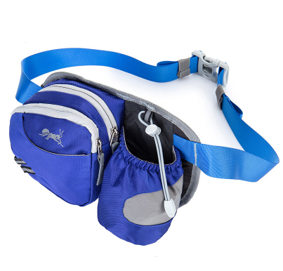 Running waist bag