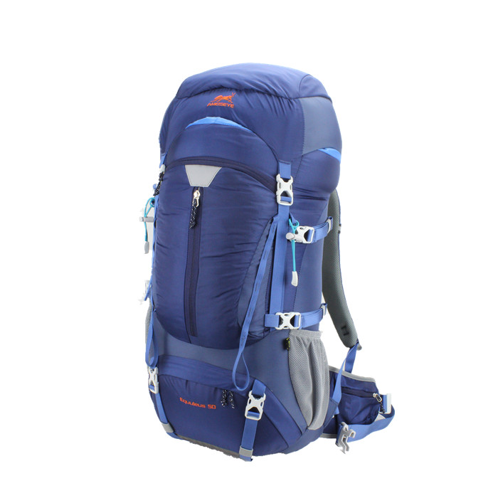 50l lightweight backpack