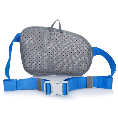 Running waist bag