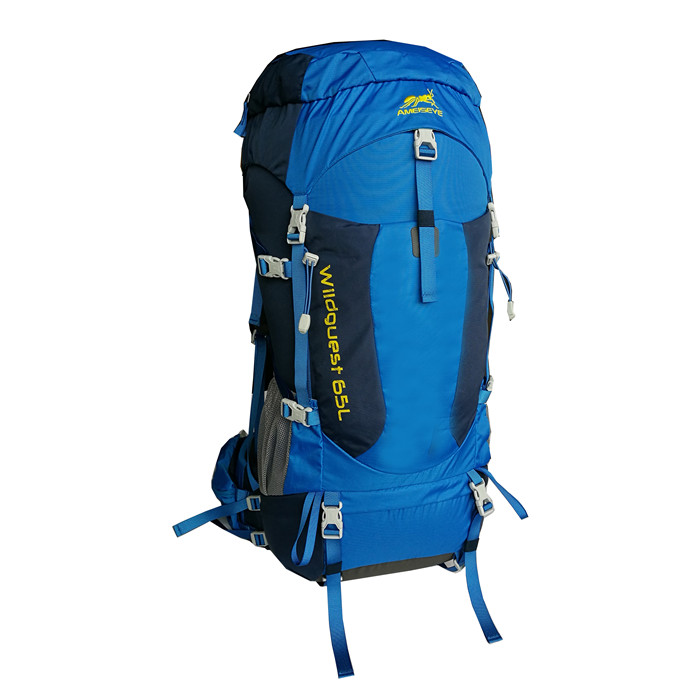 65l Outdoor Backpack