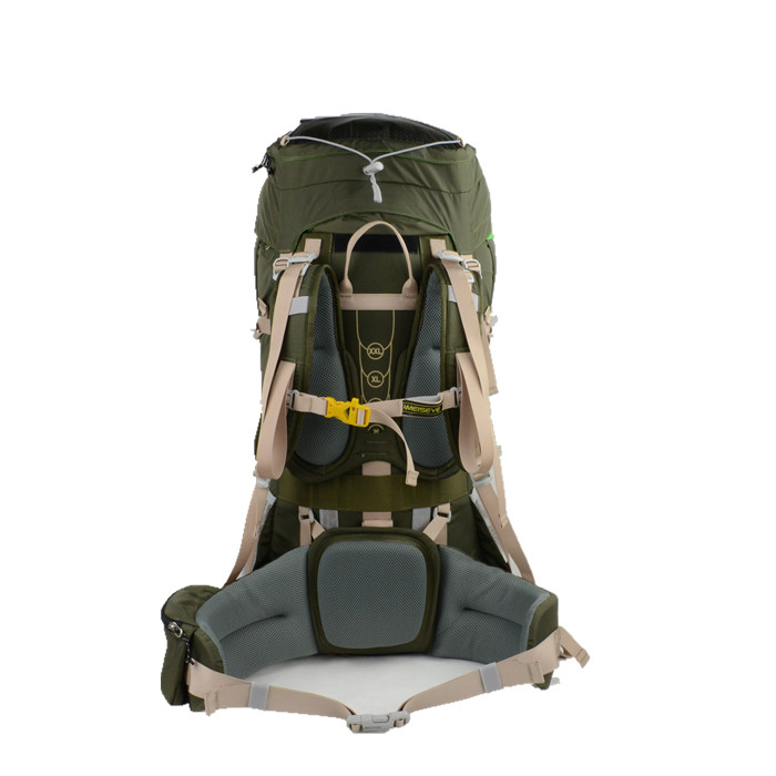 60l Trekking  Backpack