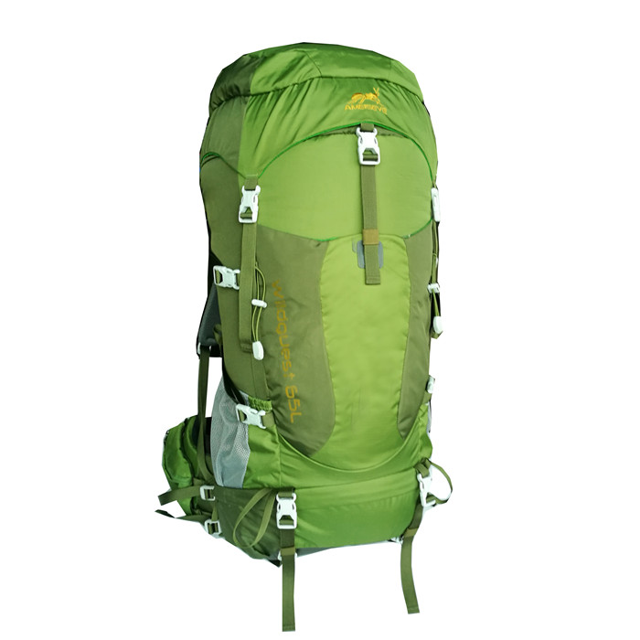 65l Outdoor Backpack