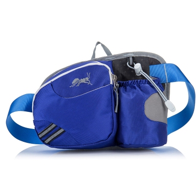 Running waist bag