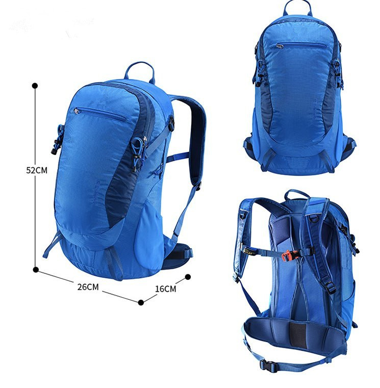 30l hiking day pack