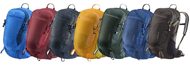 30l hiking day pack