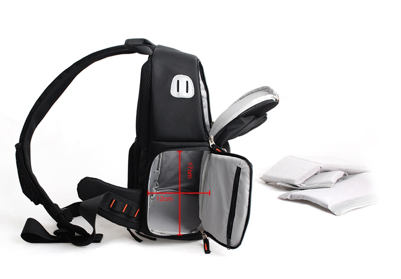 camera sling bag