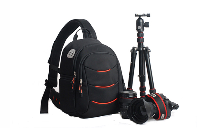 camera sling bag