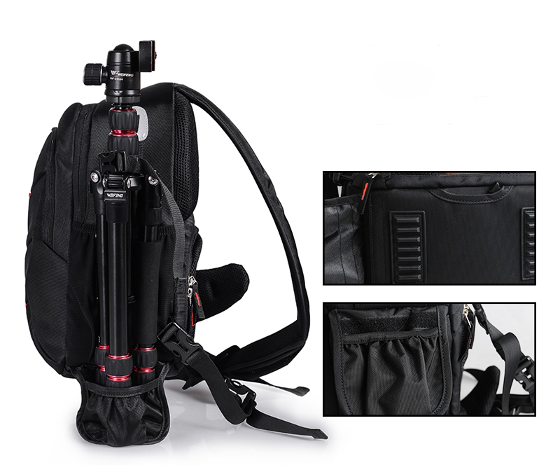 camera sling bag