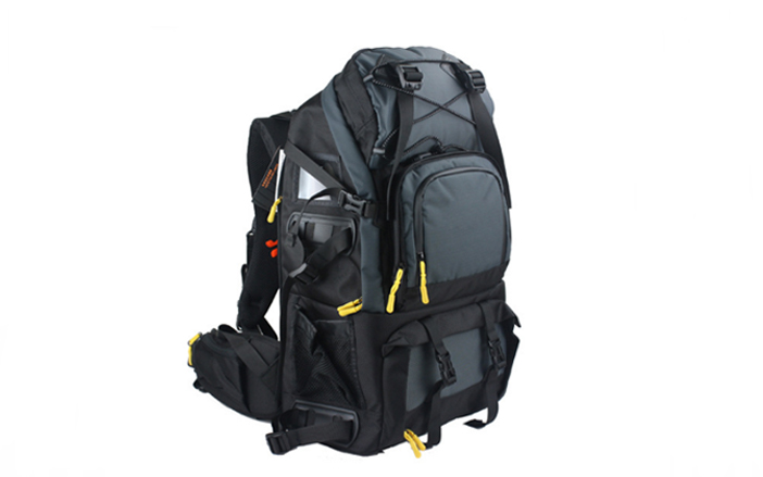 Hiking photography backpack