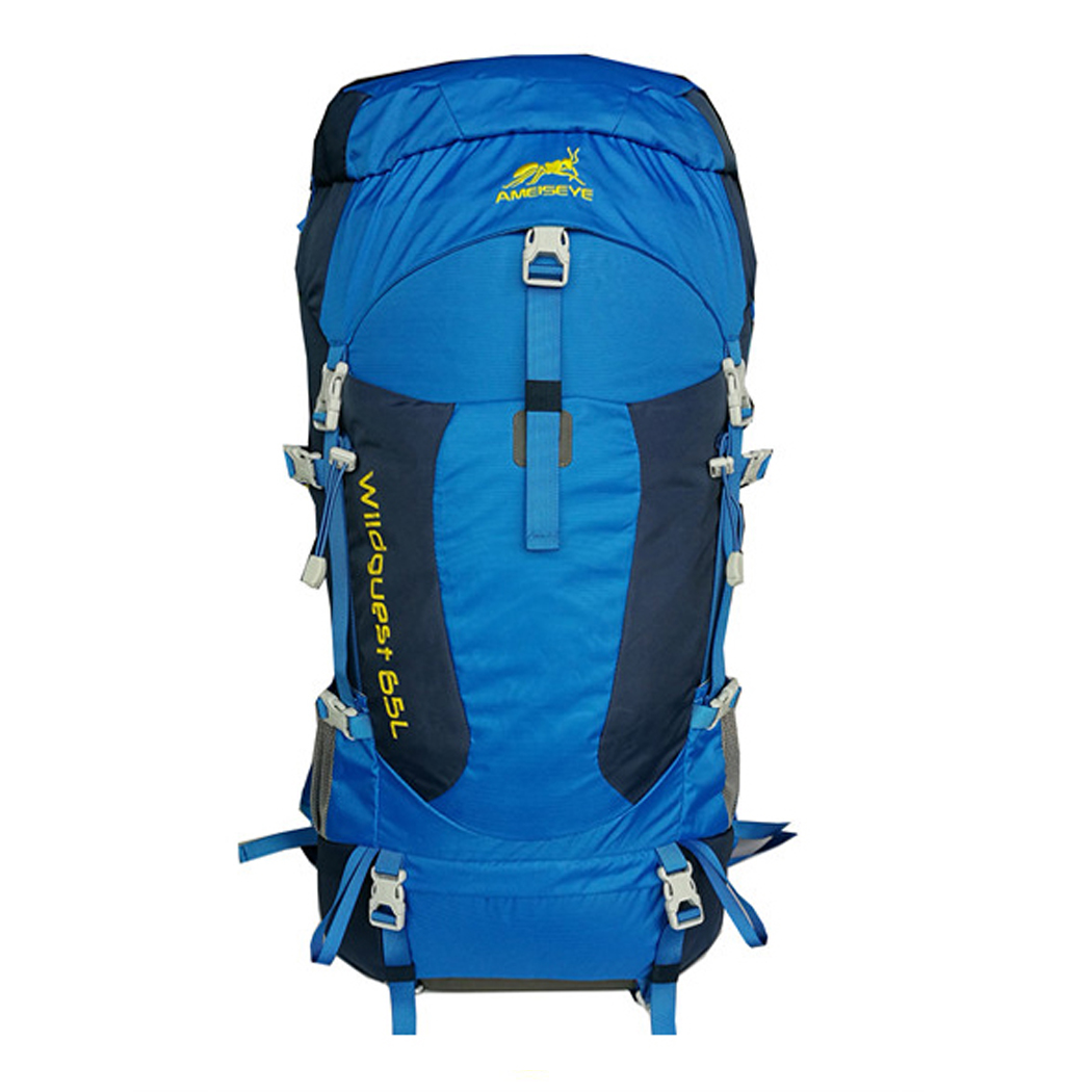 65l Outdoor Backpack