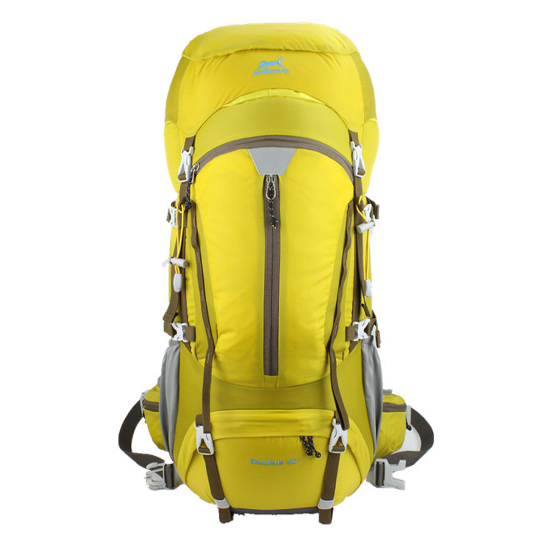 50l lightweight backpack