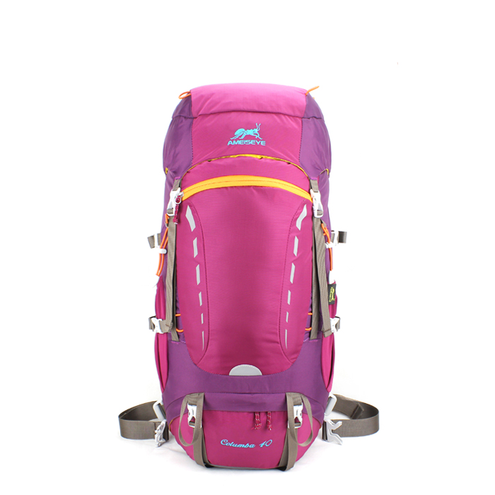 MY4001 40L Travel Backpack