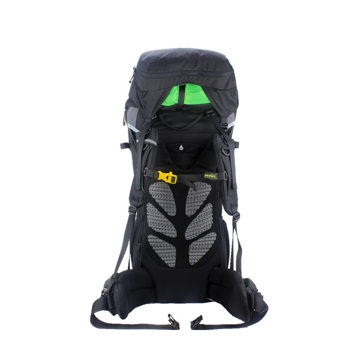 MY7001 70L Hiking Climbing Outdoor Backpack