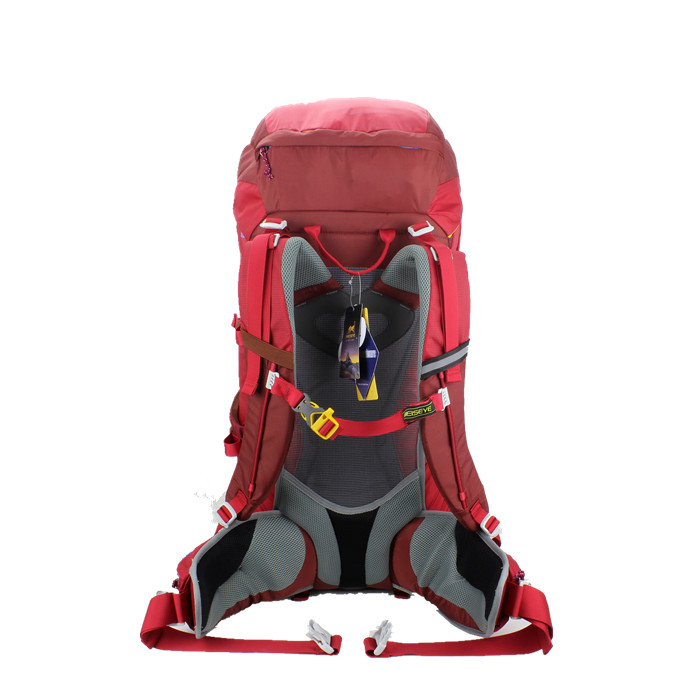 MY5001 50L Outdoor Trekking Camping Hiking Travel Rucksack