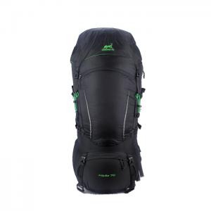 MY7001 70L Hiking Climbing Outdoor Backpack