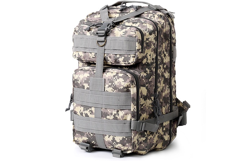 45l military backpack