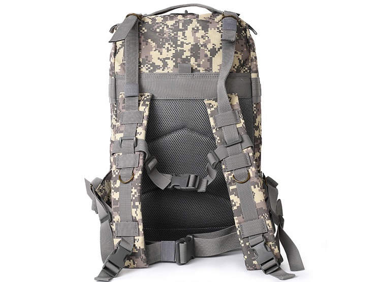 45l military backpack