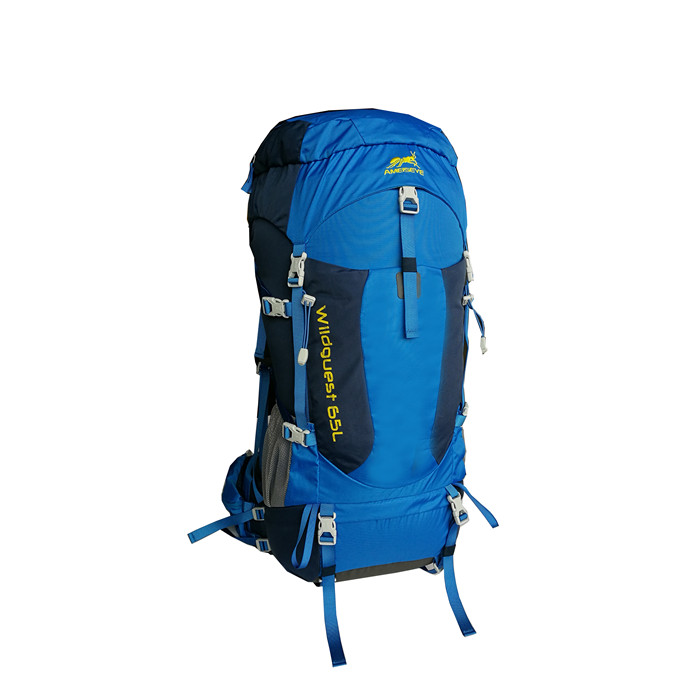 MY6051 60L Trekking  Outdoor Backpack