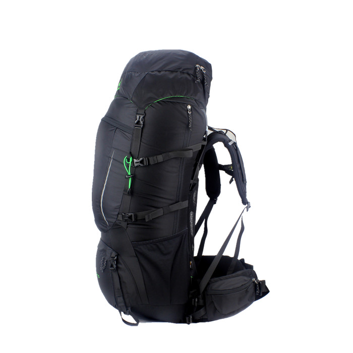 MY7001 70L Hiking Climbing Outdoor Backpack