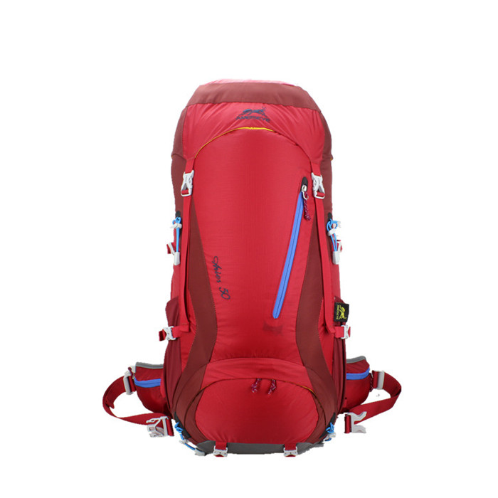 MY5001 50L Outdoor Trekking Camping Hiking Travel Rucksack