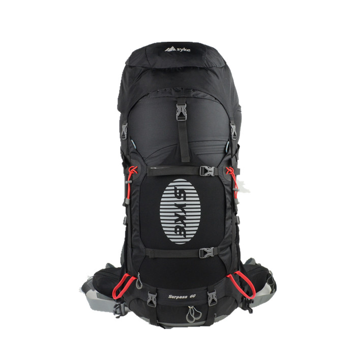 MY7002 70L Hiking Climbing Outdoor Backpack