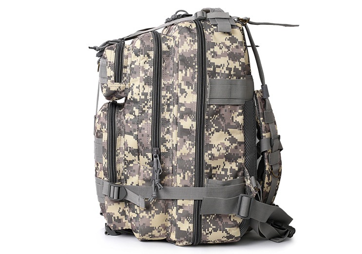 45l military backpack